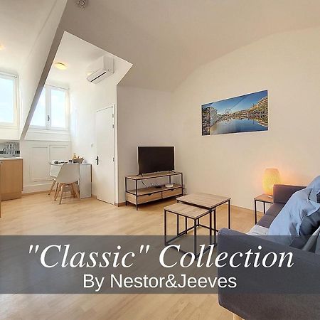 Nestor&Jeeves - City Break - Central - Very Close Sea Nice Exterior photo