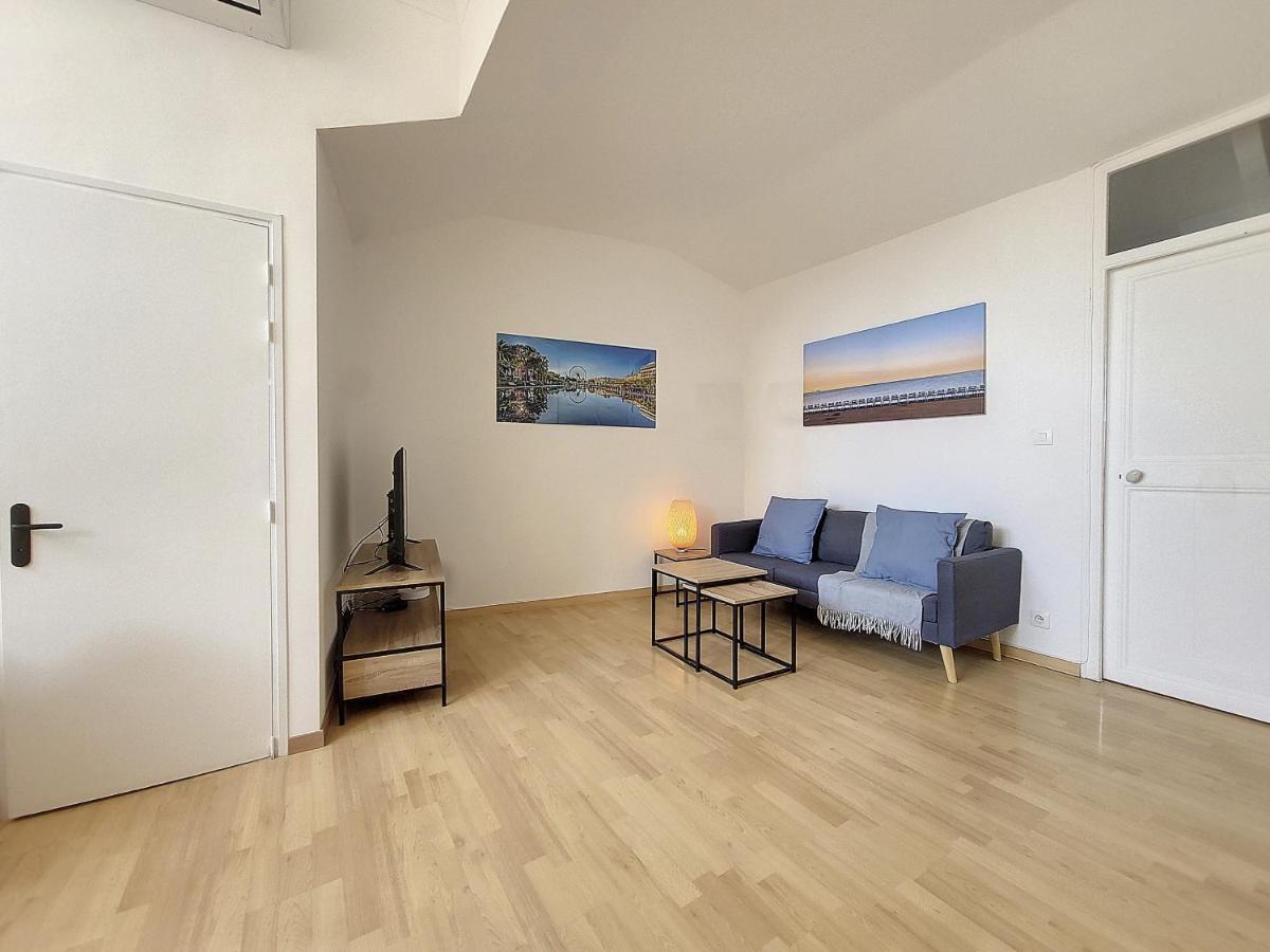Nestor&Jeeves - City Break - Central - Very Close Sea Nice Exterior photo