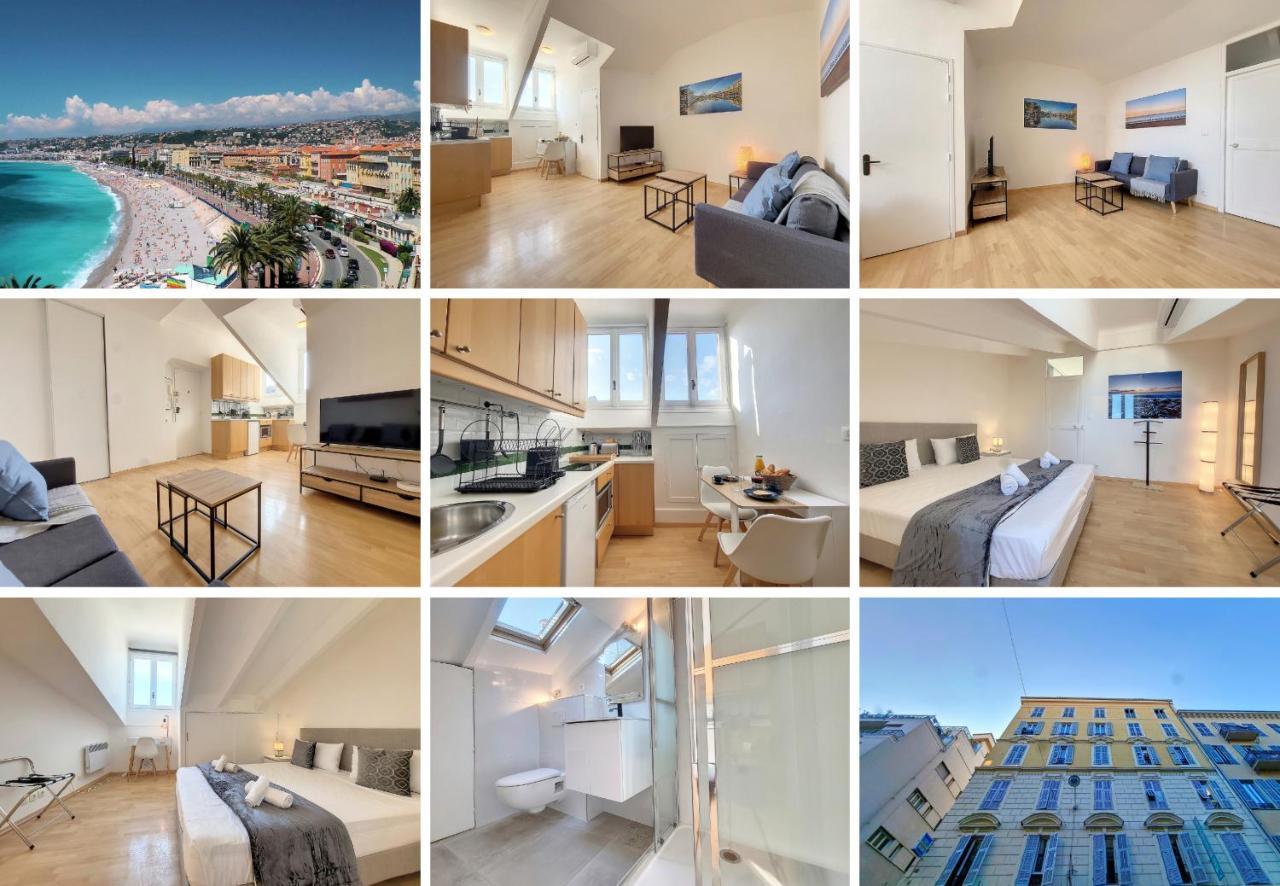 Nestor&Jeeves - City Break - Central - Very Close Sea Nice Exterior photo