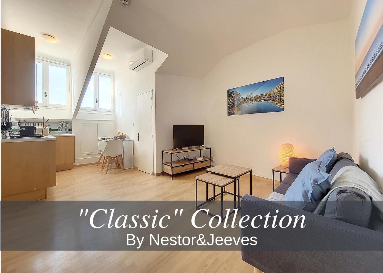Nestor&Jeeves - City Break - Central - Very Close Sea Nice Exterior photo