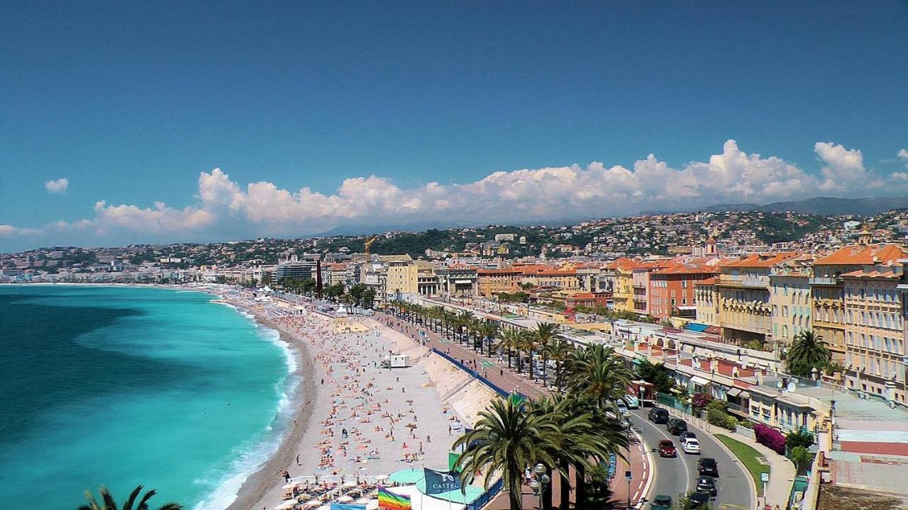 Nestor&Jeeves - City Break - Central - Very Close Sea Nice Exterior photo